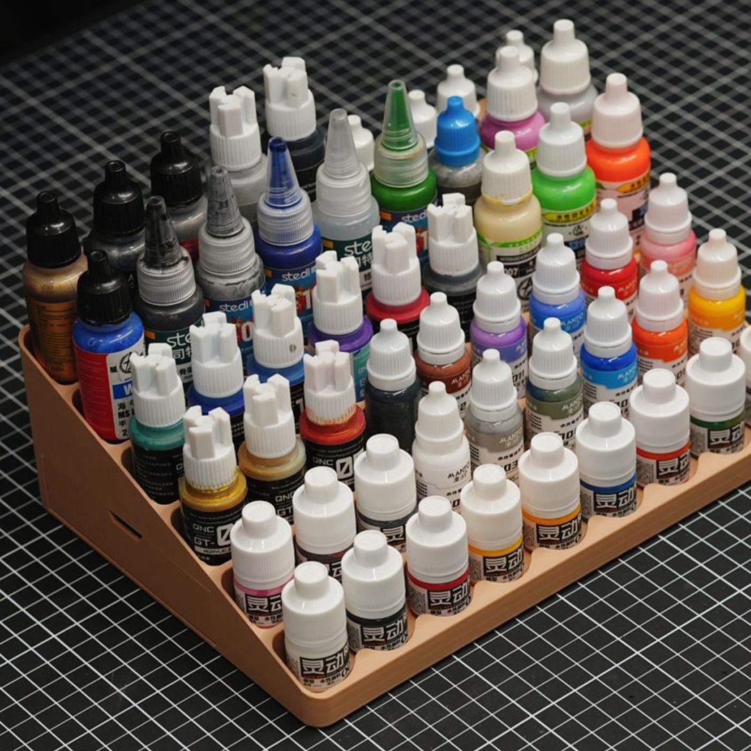 Build Your Perfect Painting Desk
