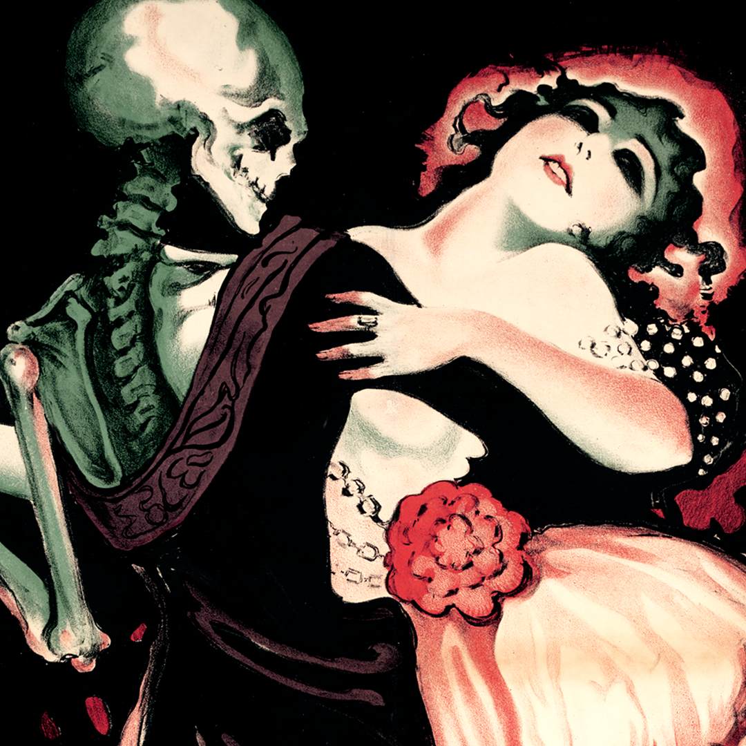 Sinister and Sensual 2nd Edition Artbook