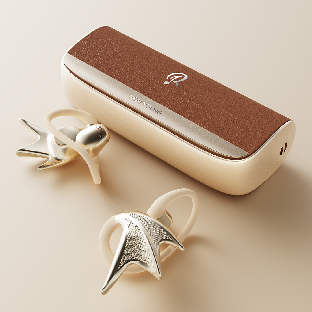 Engineered to Stand Out