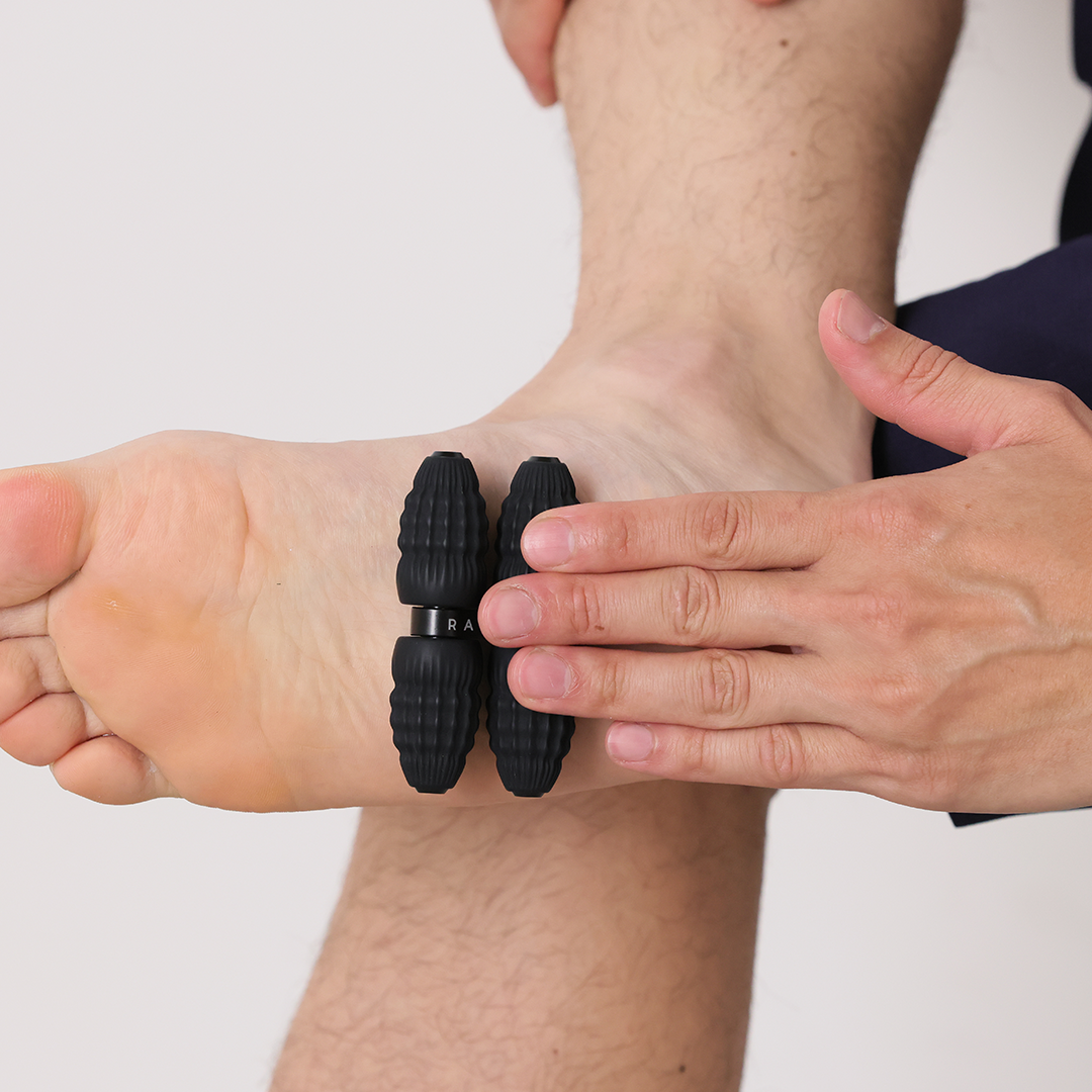 Fidget Hand Roller, Gentle Acupressure