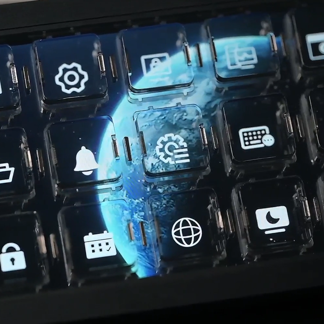 Build Your Own Desktop Flow
