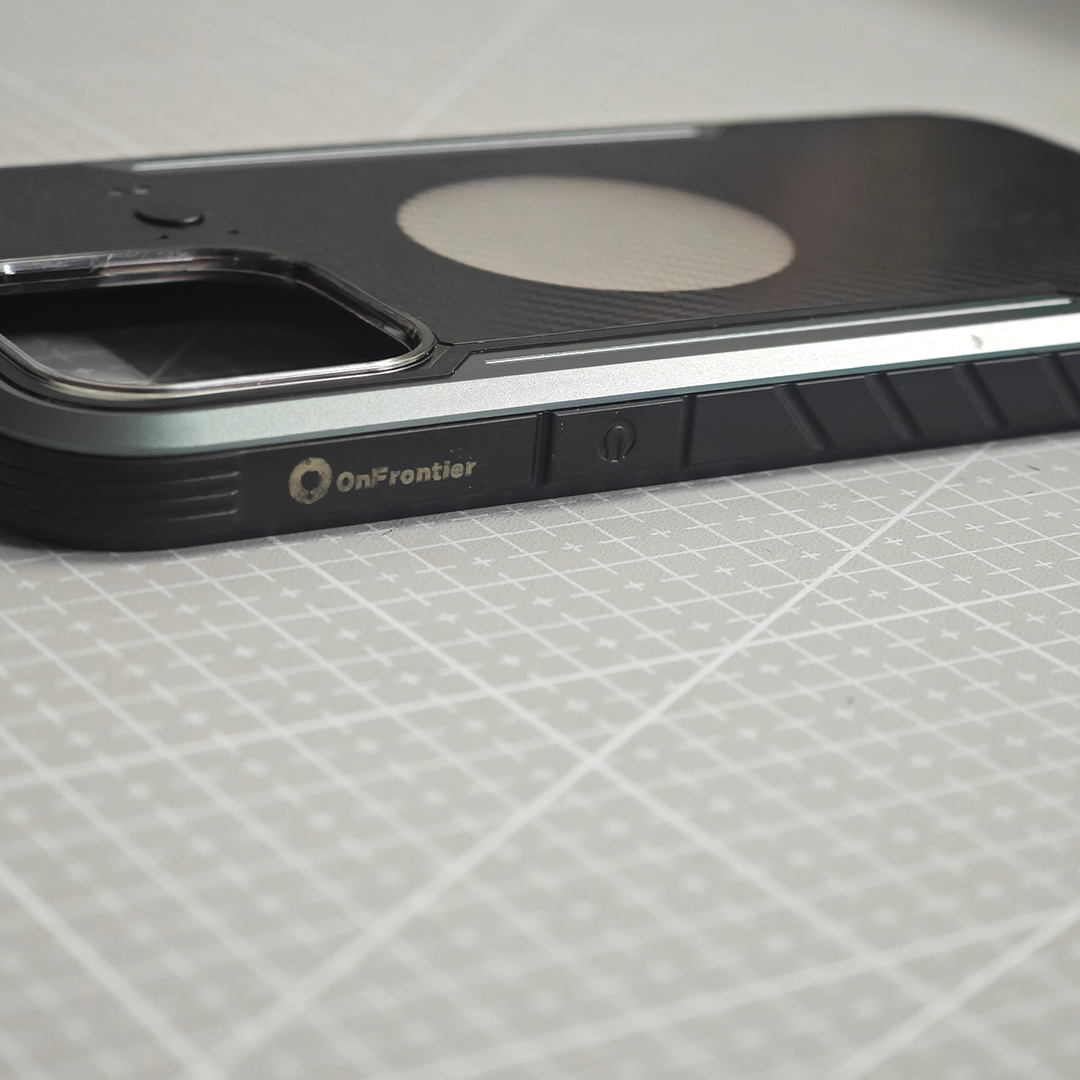 MagSafe Case, Fluent Travel