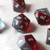 Dice That Look Pulled From the Sea