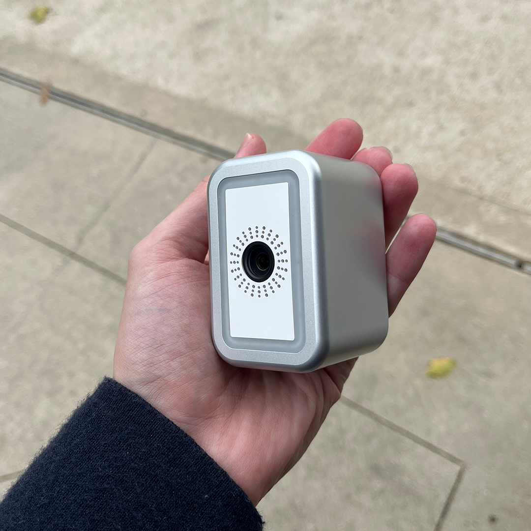 Smart Doorbell Home Ecosytem