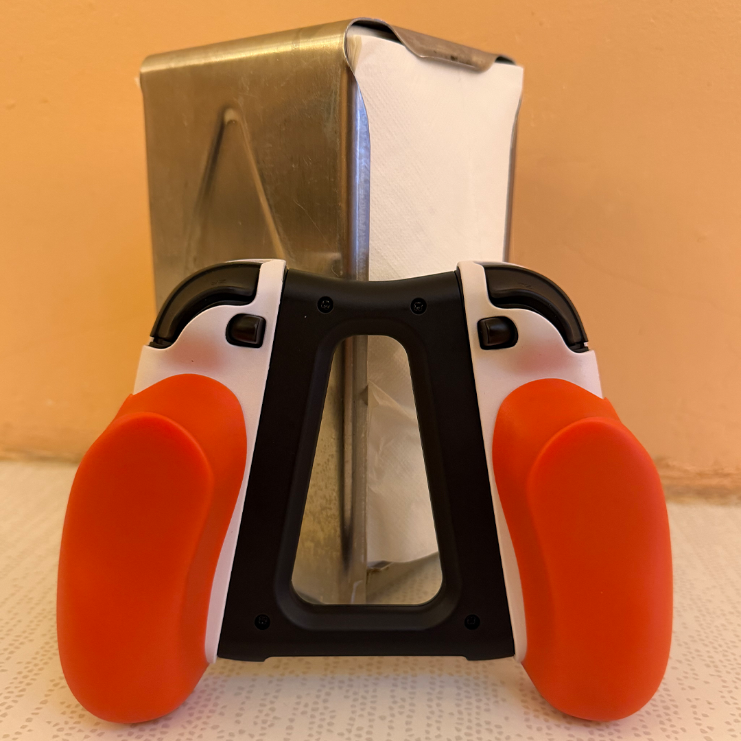 Modular Nintendo Switch 2 Grips