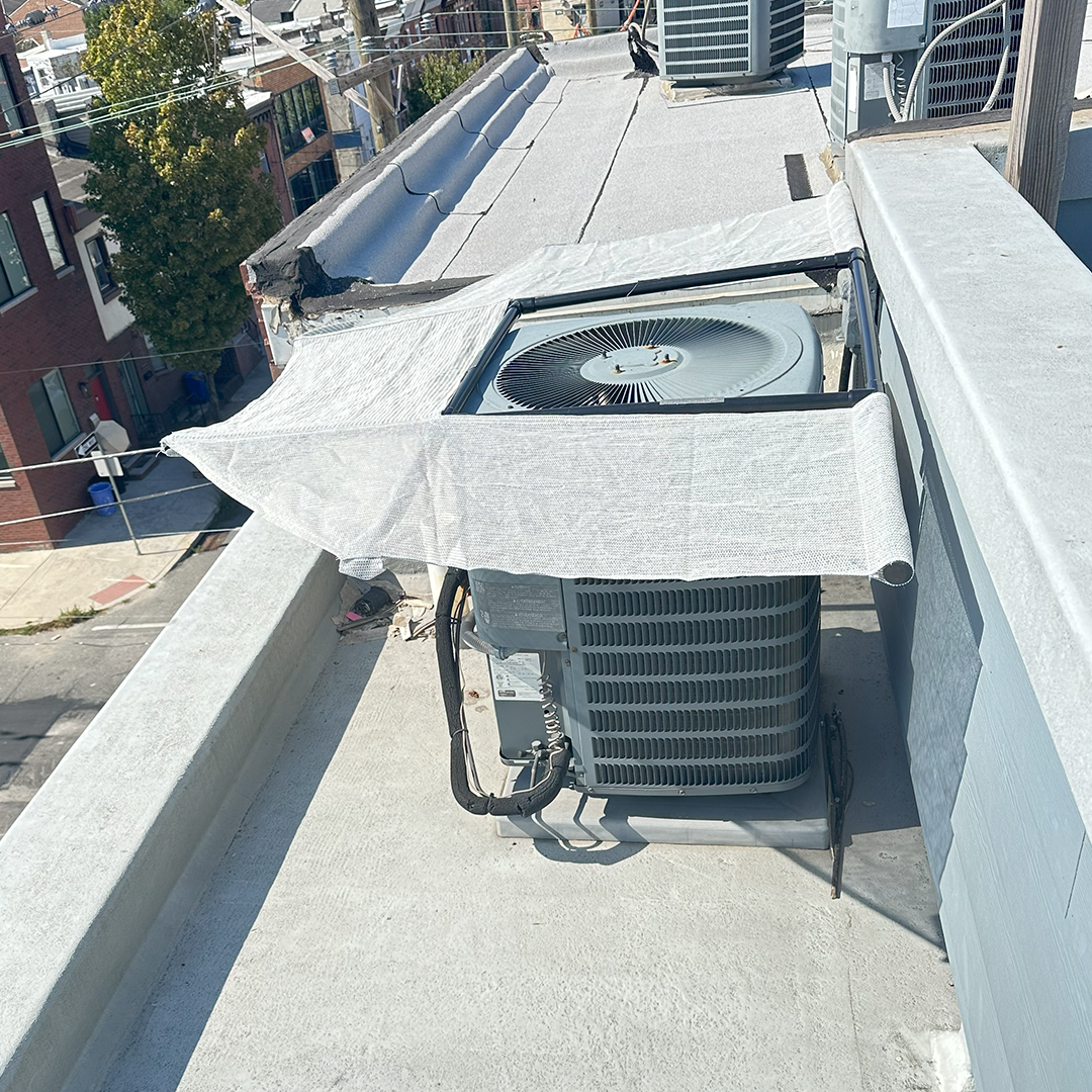 Does Shading Your Air Conditioner Help: Boost Efficiency Now