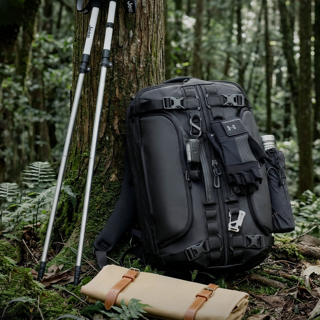 28L Center-Line Access Backpack