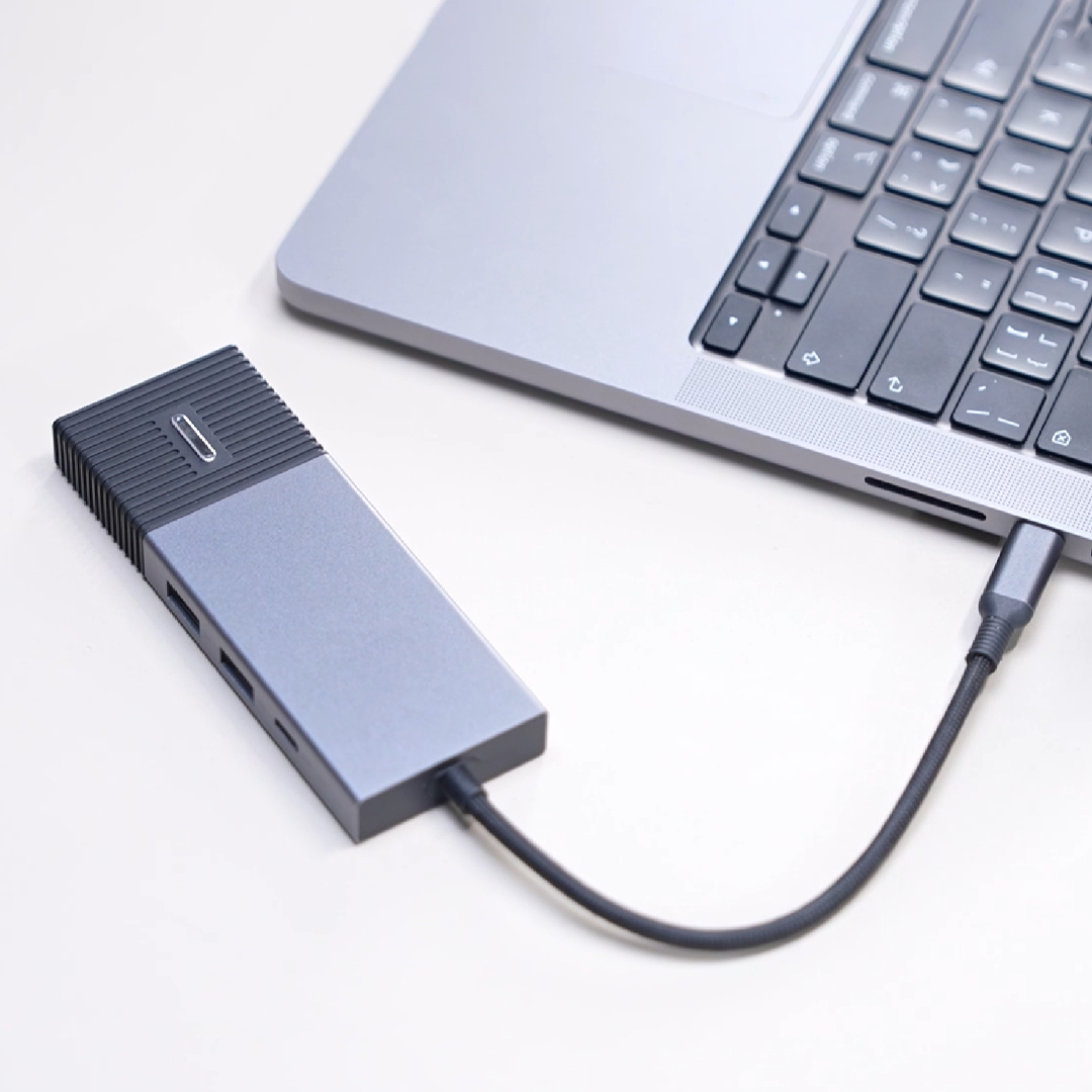 Wireless Display Done Right