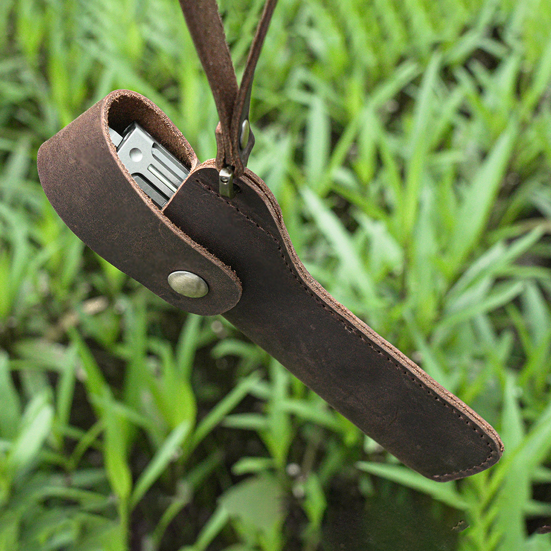 Titanium Rotating-Bit Multi-Tool