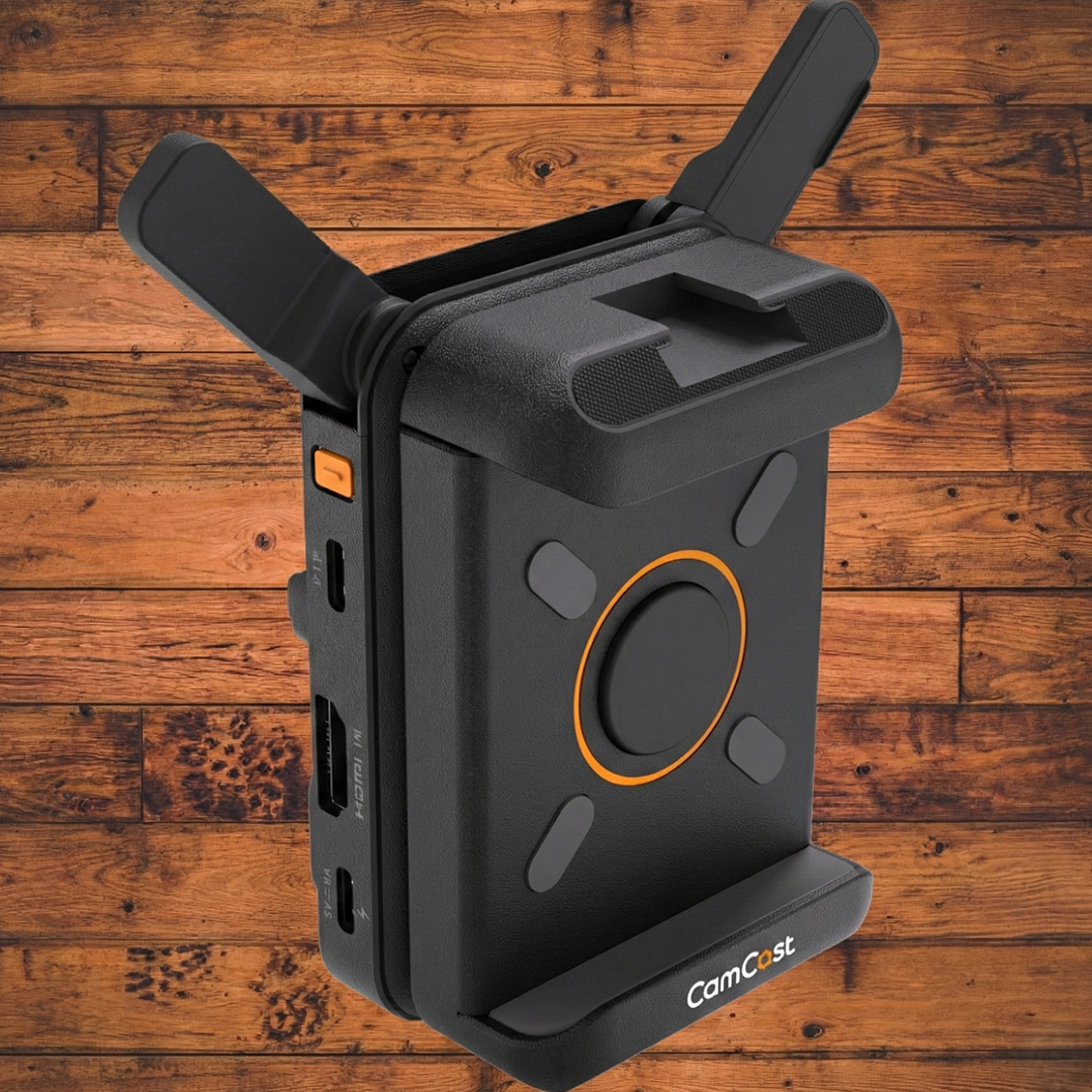 1-to-4 Wireless Monitoring Without The Cost