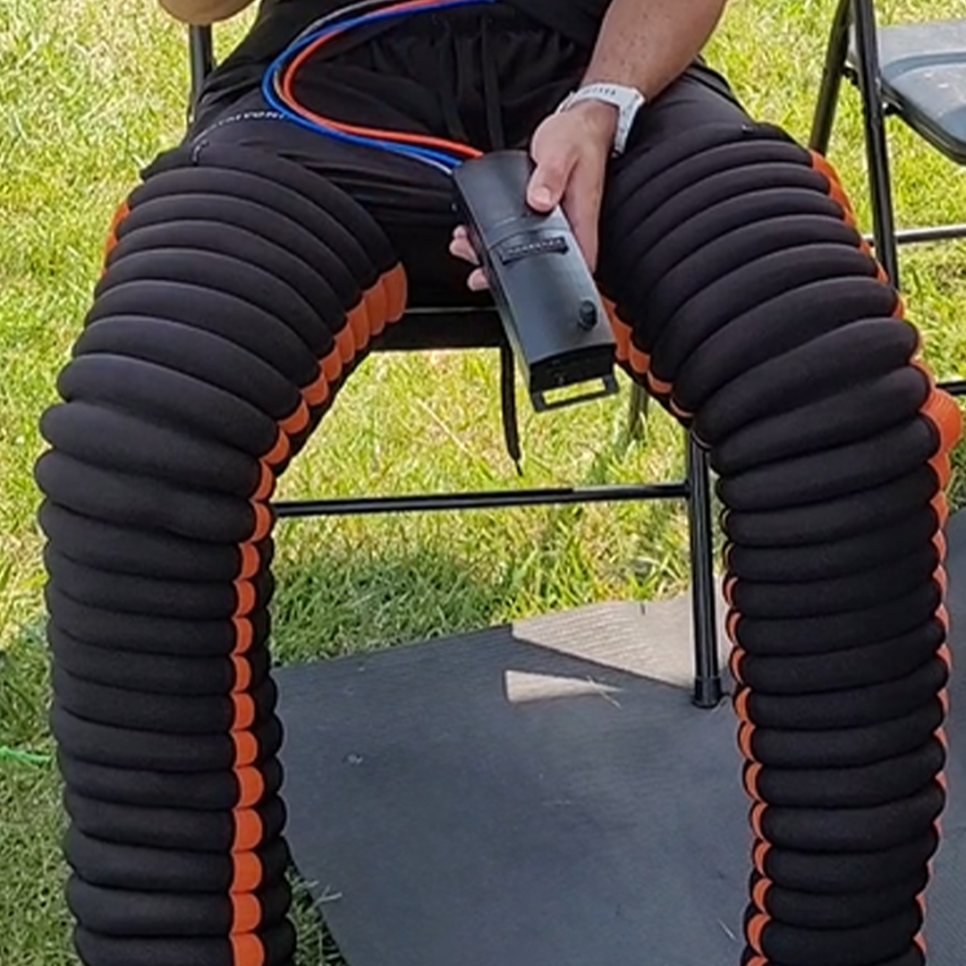 Real Recovery. Anywhere.