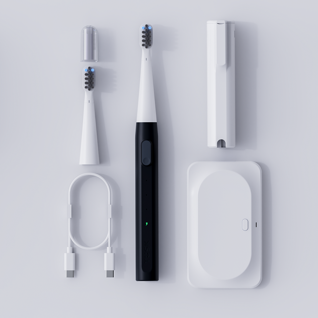 Brushing, Finally Simplified