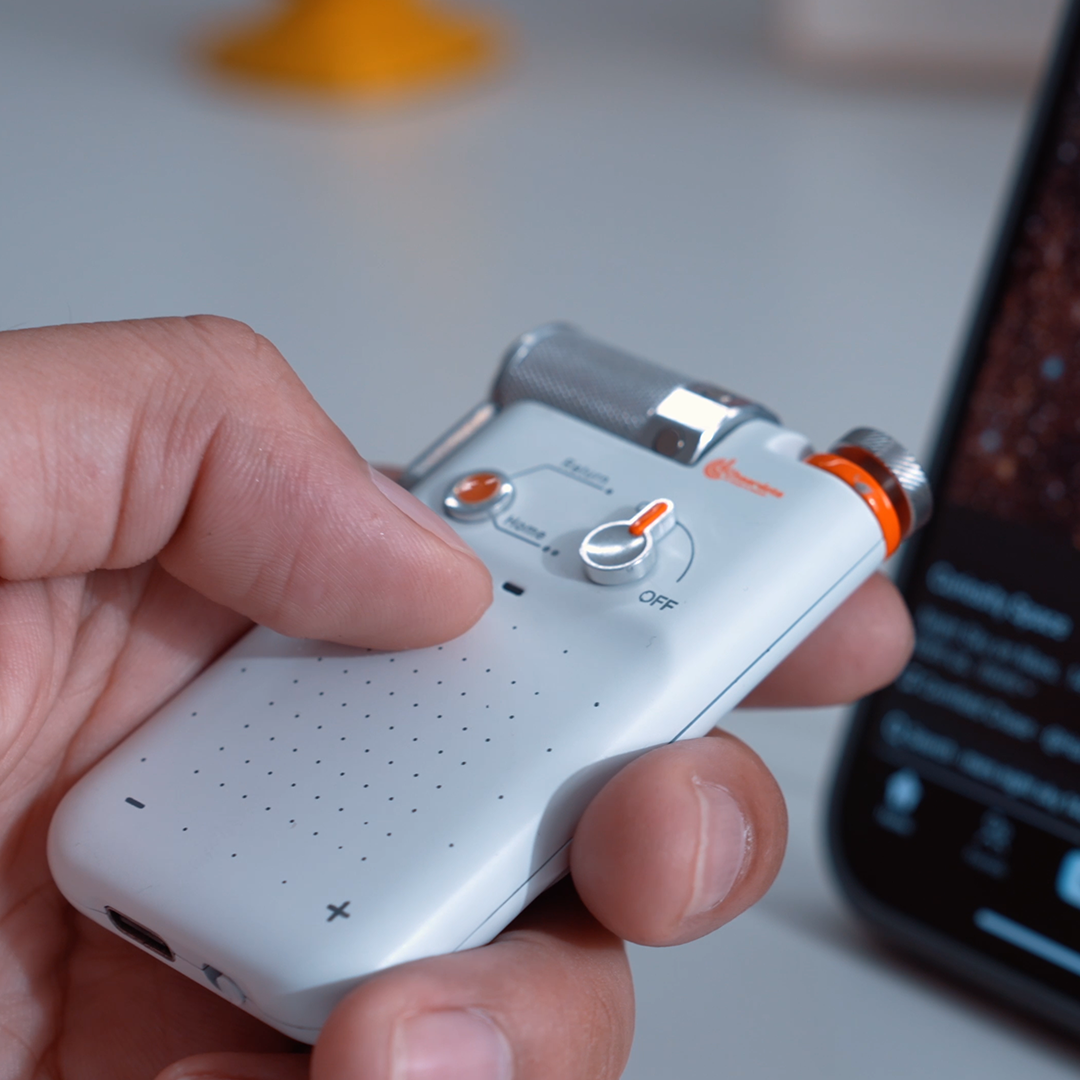 Control Everything With One Touch