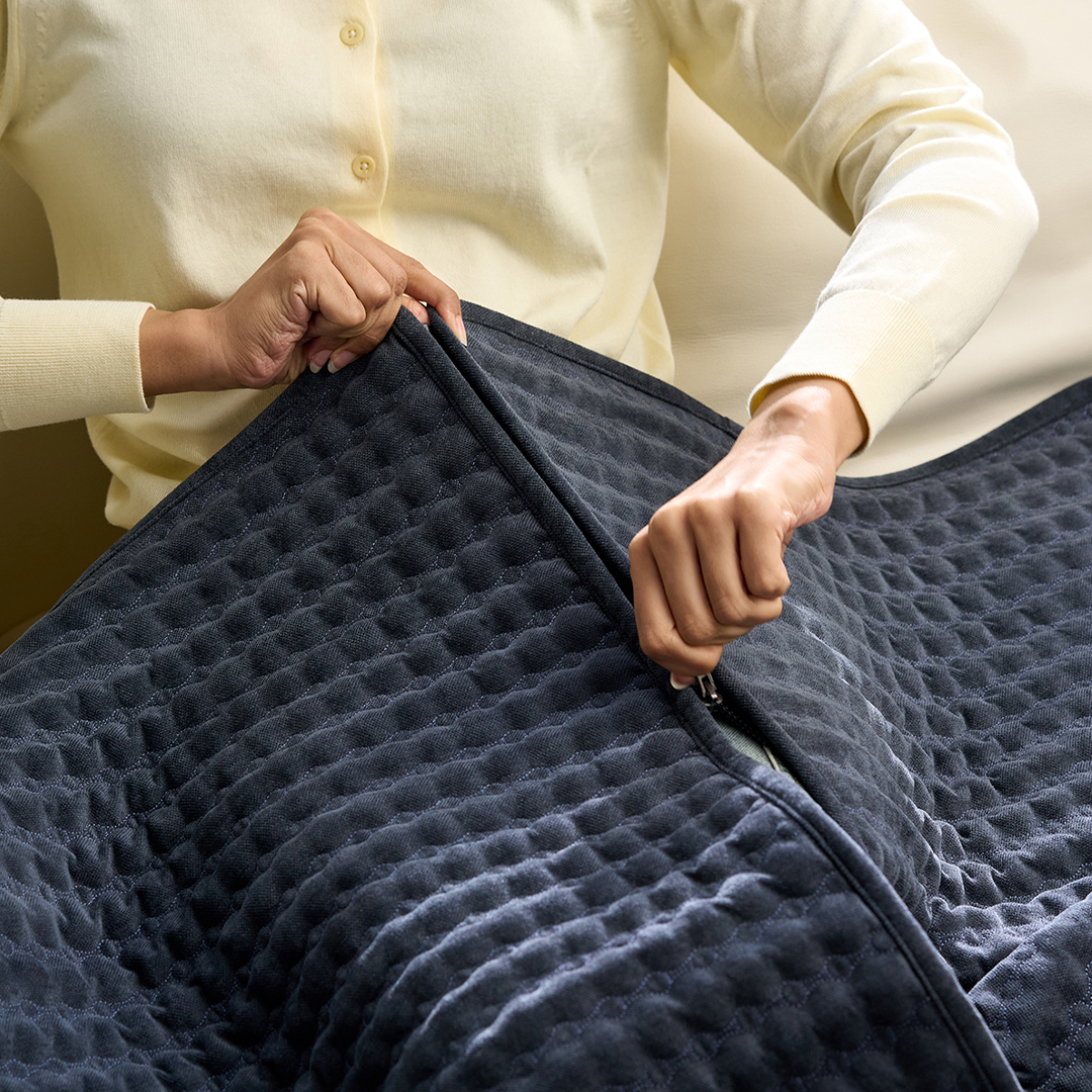 Modular Weighted Blanket For Targeted Pressure