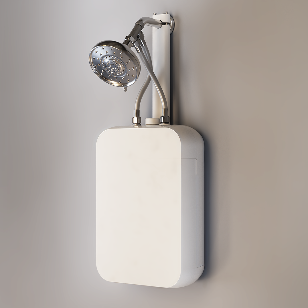 Cleaner Water, Softer Skin