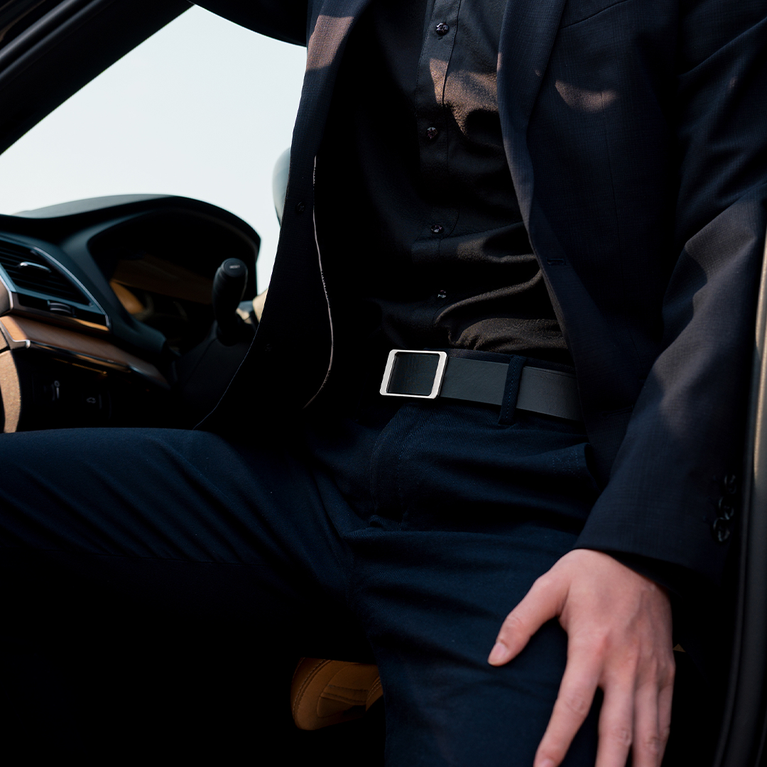 Nothing Extra At Your Waist