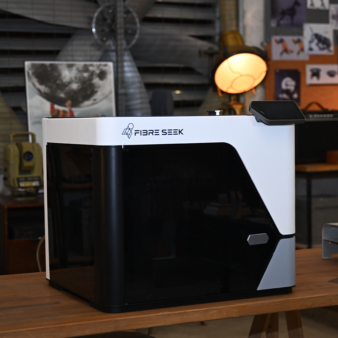 Print Carbon Fibre Strength At Home