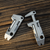 Precision Meets Portability in This Titanium Mini Tool