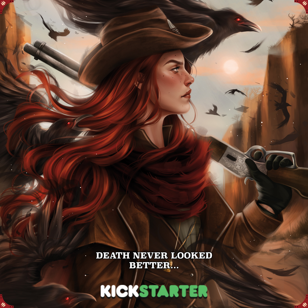 The Old West Has A New Kind Of Curse
