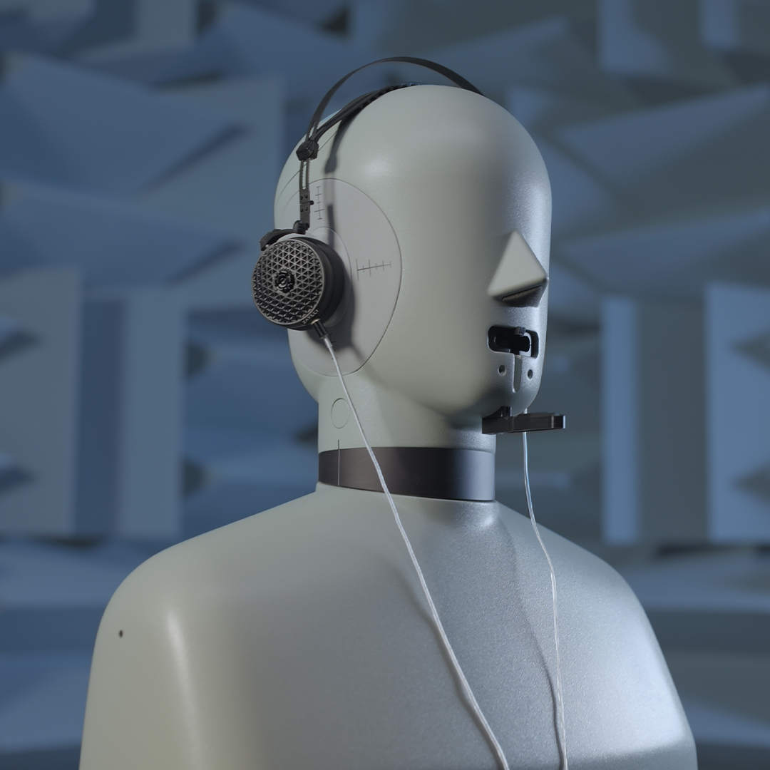 Sound You Can Shape Instantly