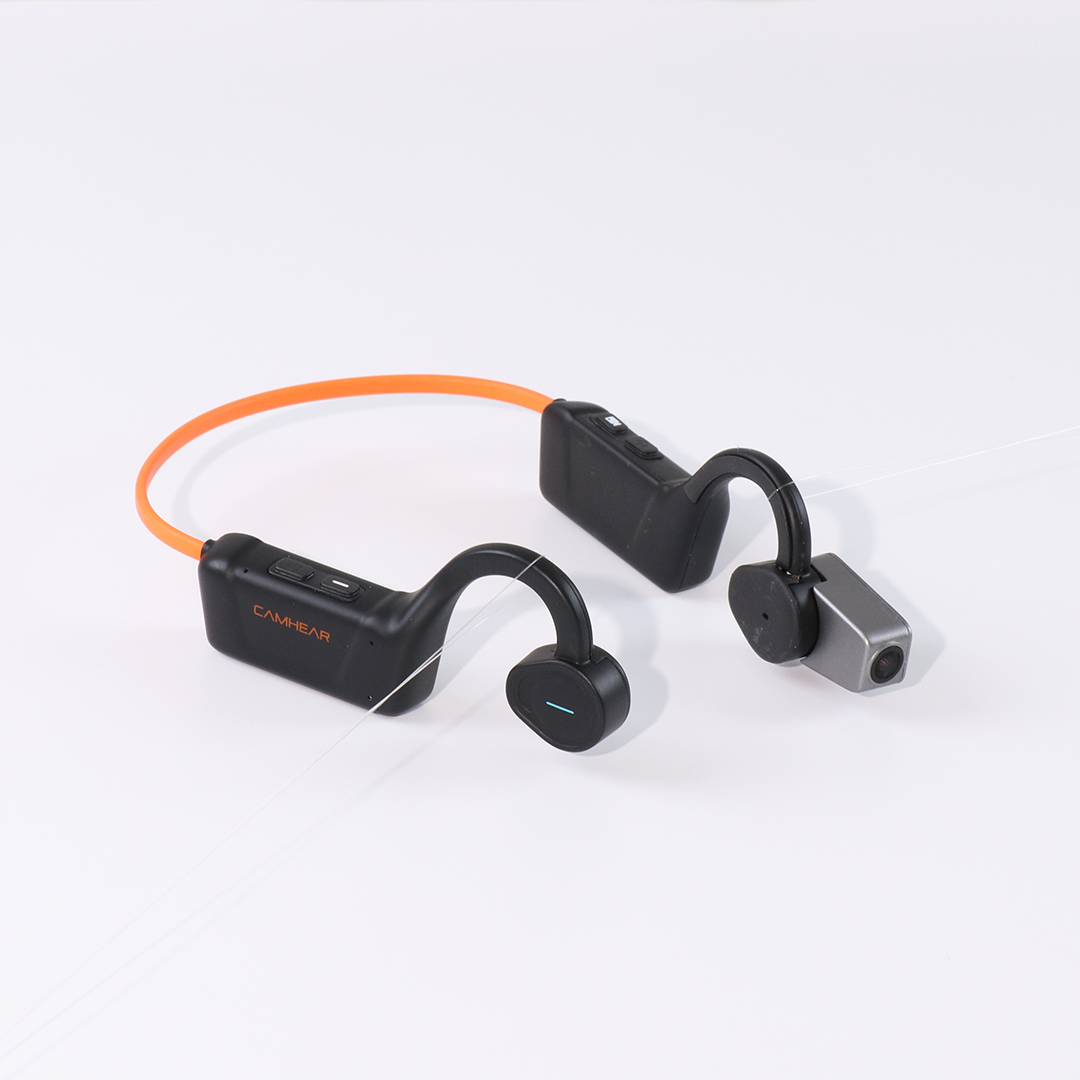 Capture The View From Wherever You Are