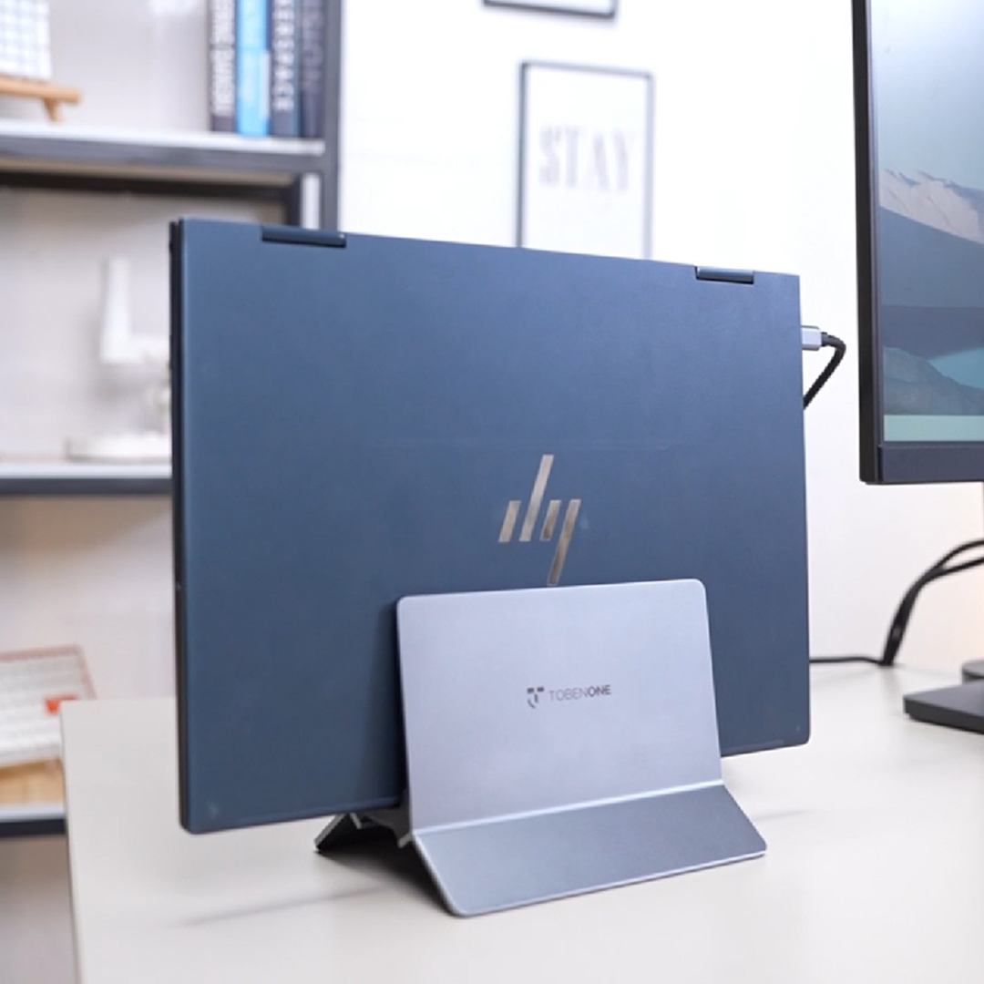 Boost Your Workspace With Dual 4K Displays