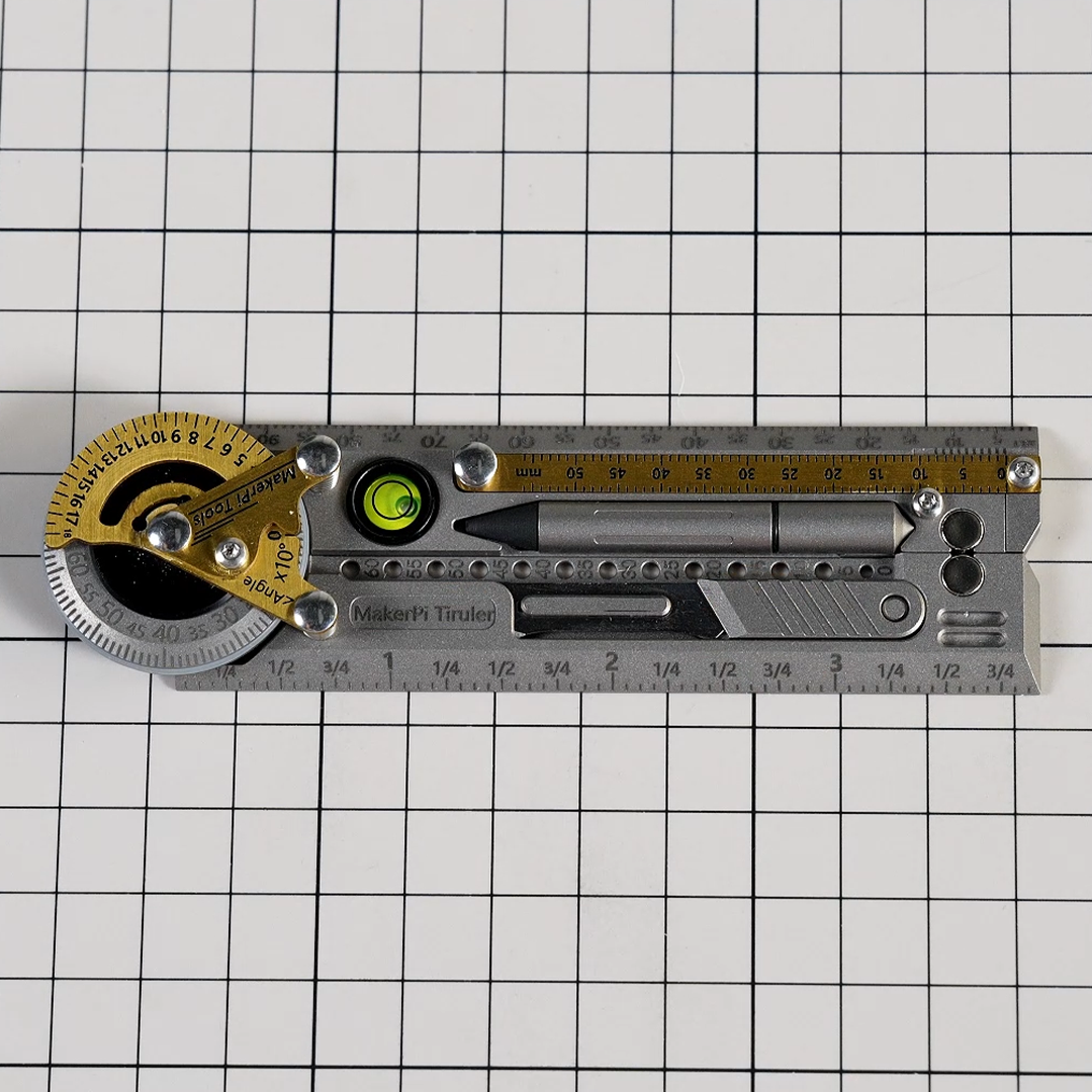 A PocketSized Workshop Essential