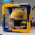 Magnetic Display Case with LED Lighting