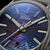 Damascus Steel Meets Samurai Spirit: Timeless Elegance on Your Wrist