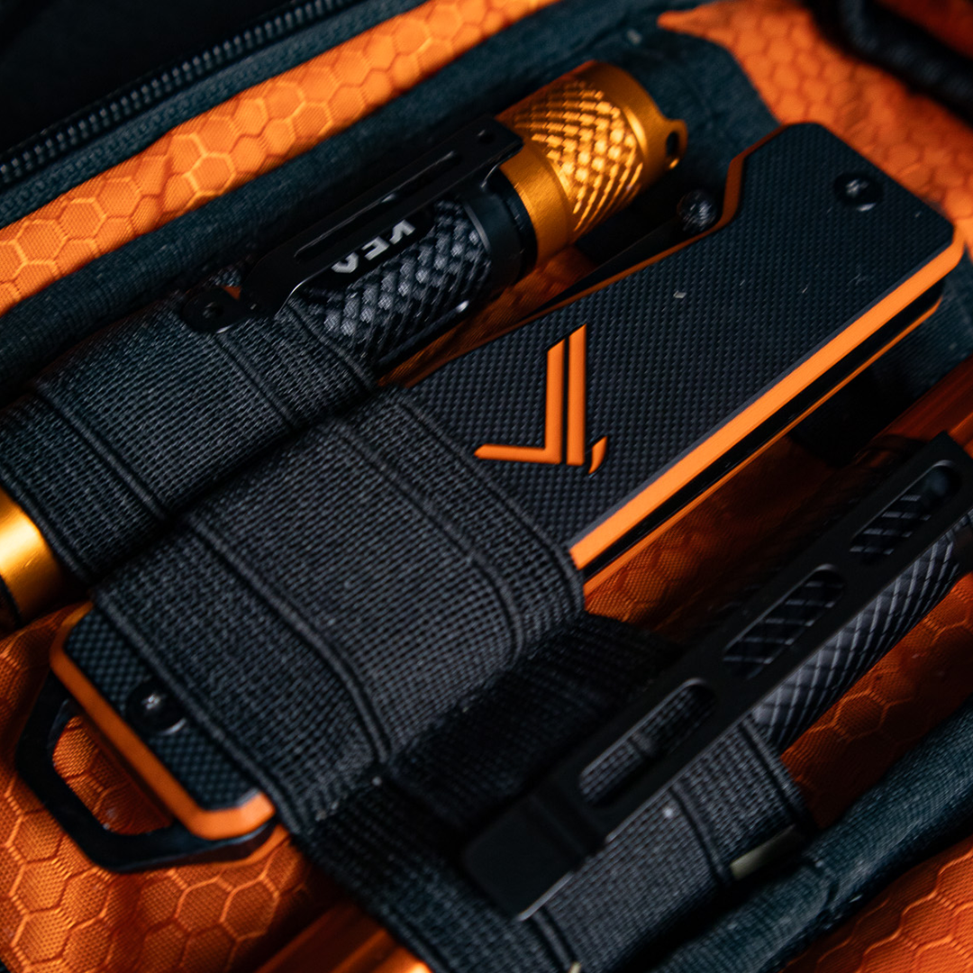 Lighter, Thinner, More Useful