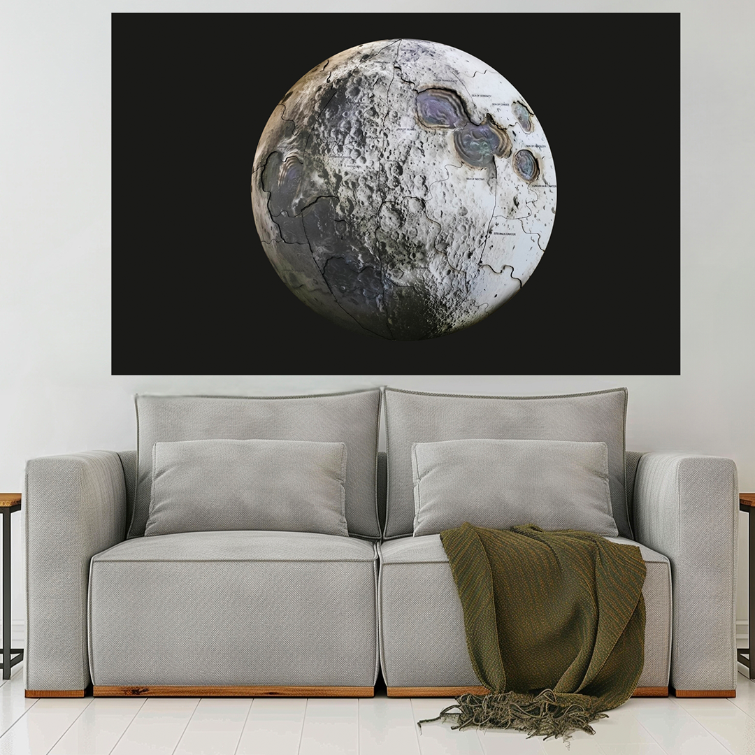 A Journey Through Earth's 500-Million-Year Past