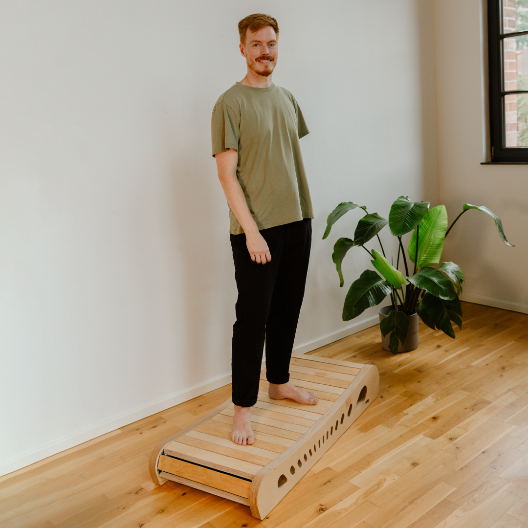 Manual Motion You Control