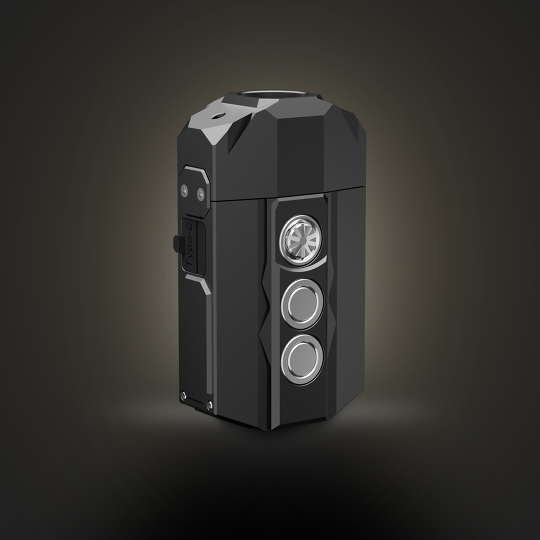 Power That Fits in Your Pocket