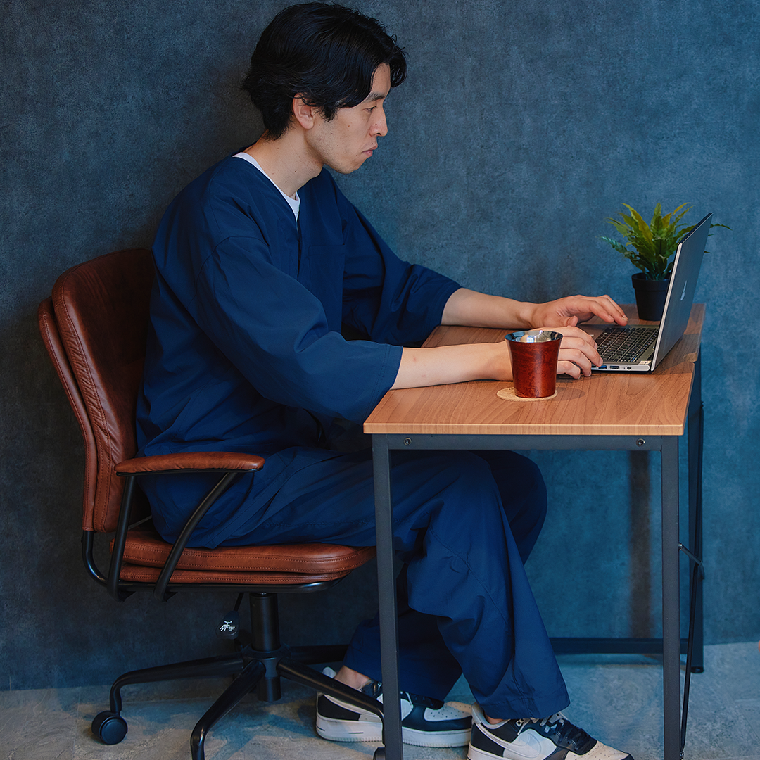 Everyday Japanese Comfort