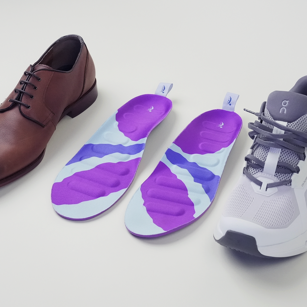 Strength Starts From the Ground Up