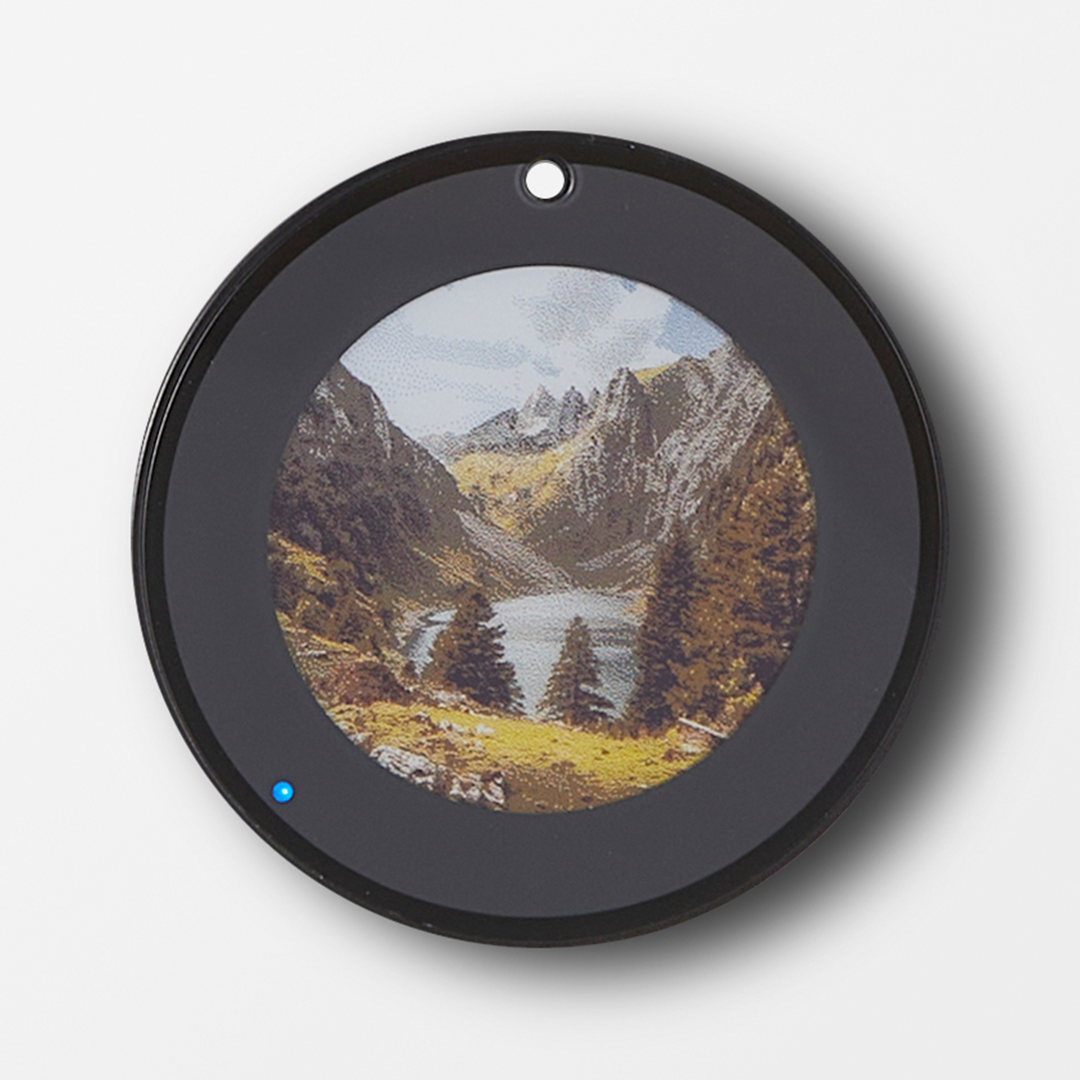 Trackers That Speak For You