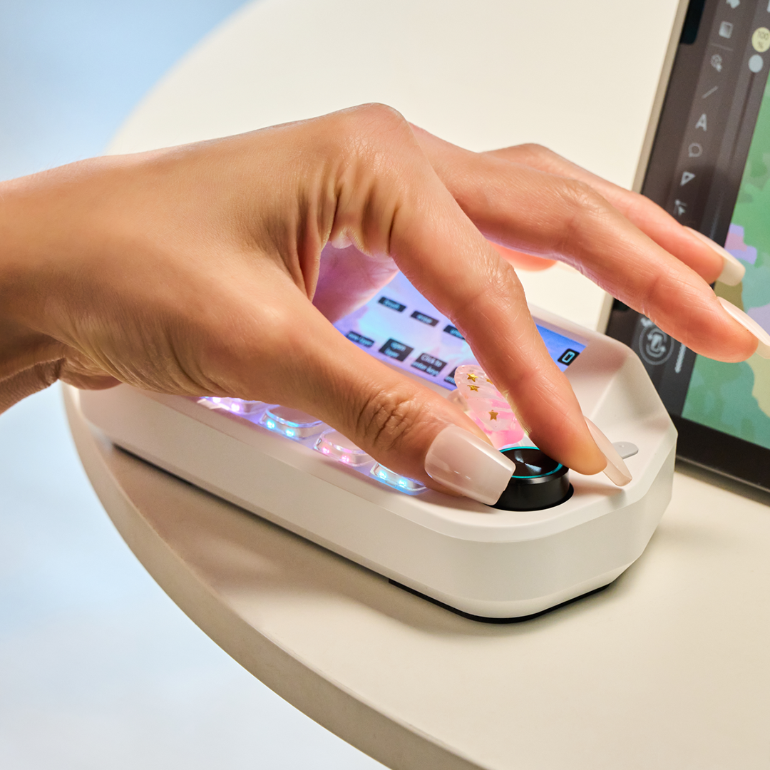 One Console For The Way You Actually Work