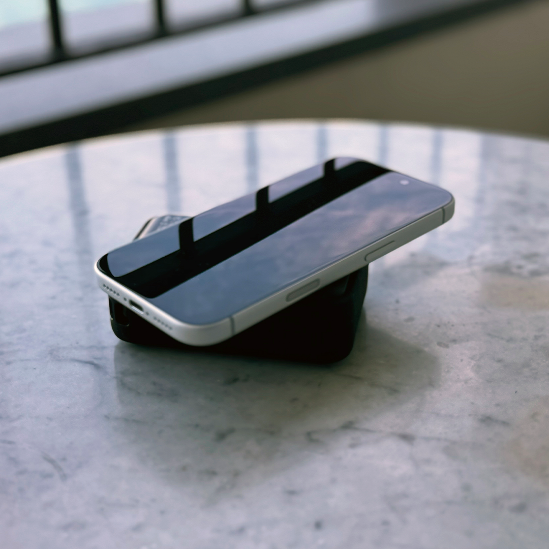 MagSafe Hi-Fi Speaker + 15W Charger