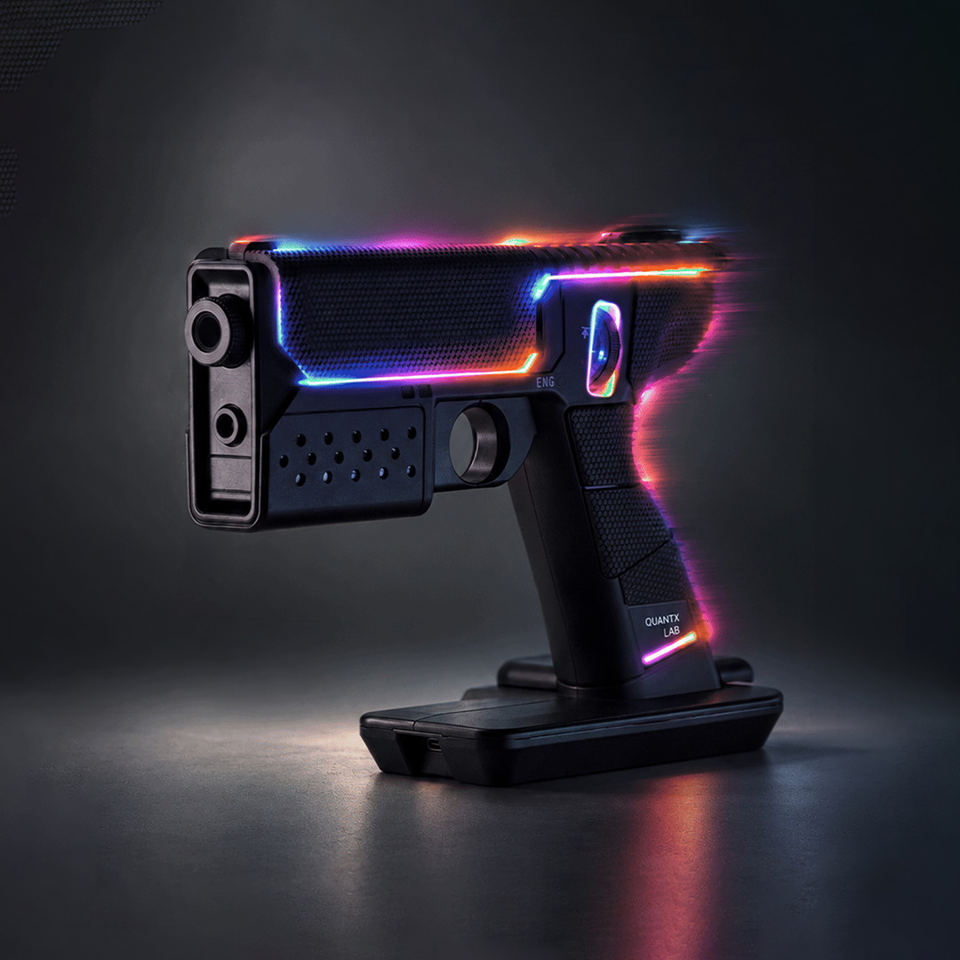 Mouse Precision Meets Physical Recoil