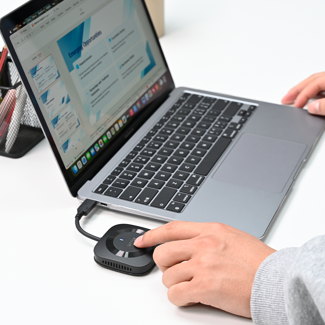 The Wireless HDMI Fix For Cable Chaos