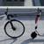 Automatic. Hands-Free. Effortless. The Future Of Bike Locks.