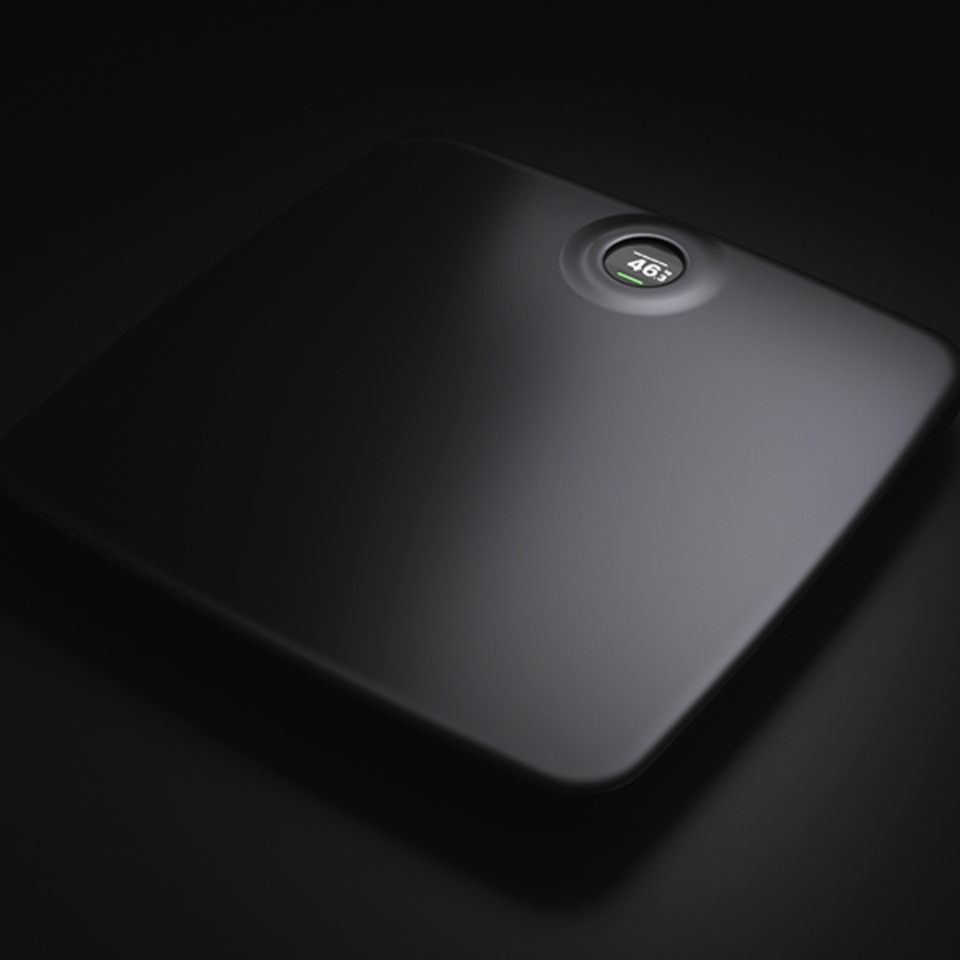 Fix Posture With Foot Mapping