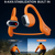 2K Camera Headset with Open-Ear Audio