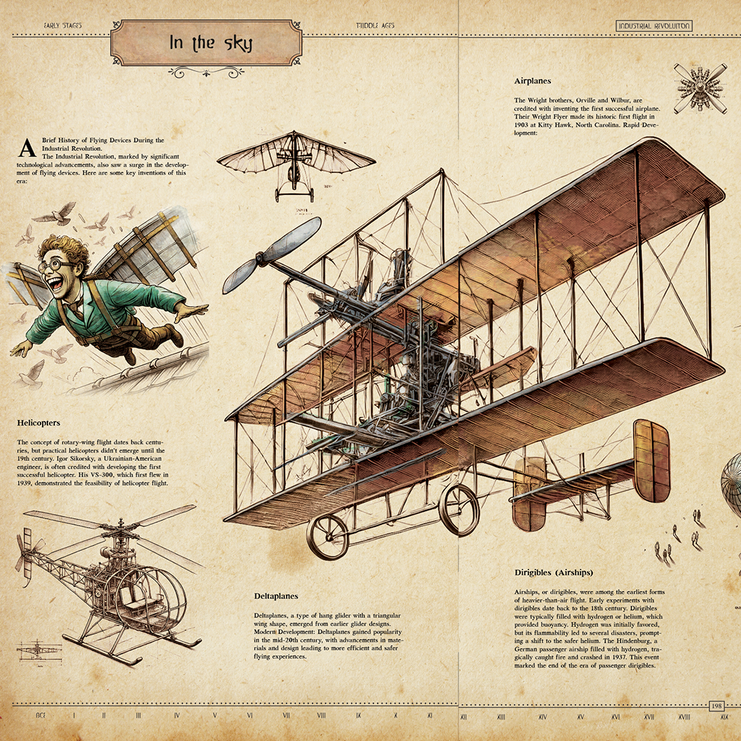 Discover The Secrets Behind Iconic Inventions