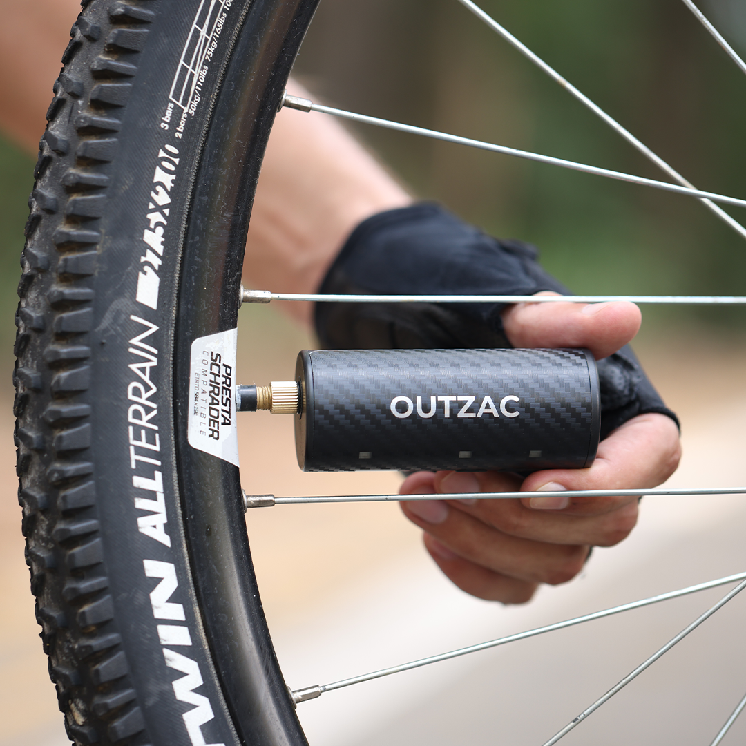 Compact Power for Every Ride