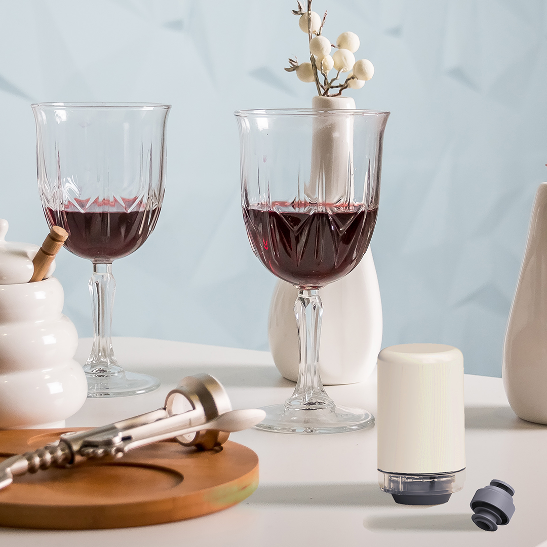 Keep Wine Week-After-Week