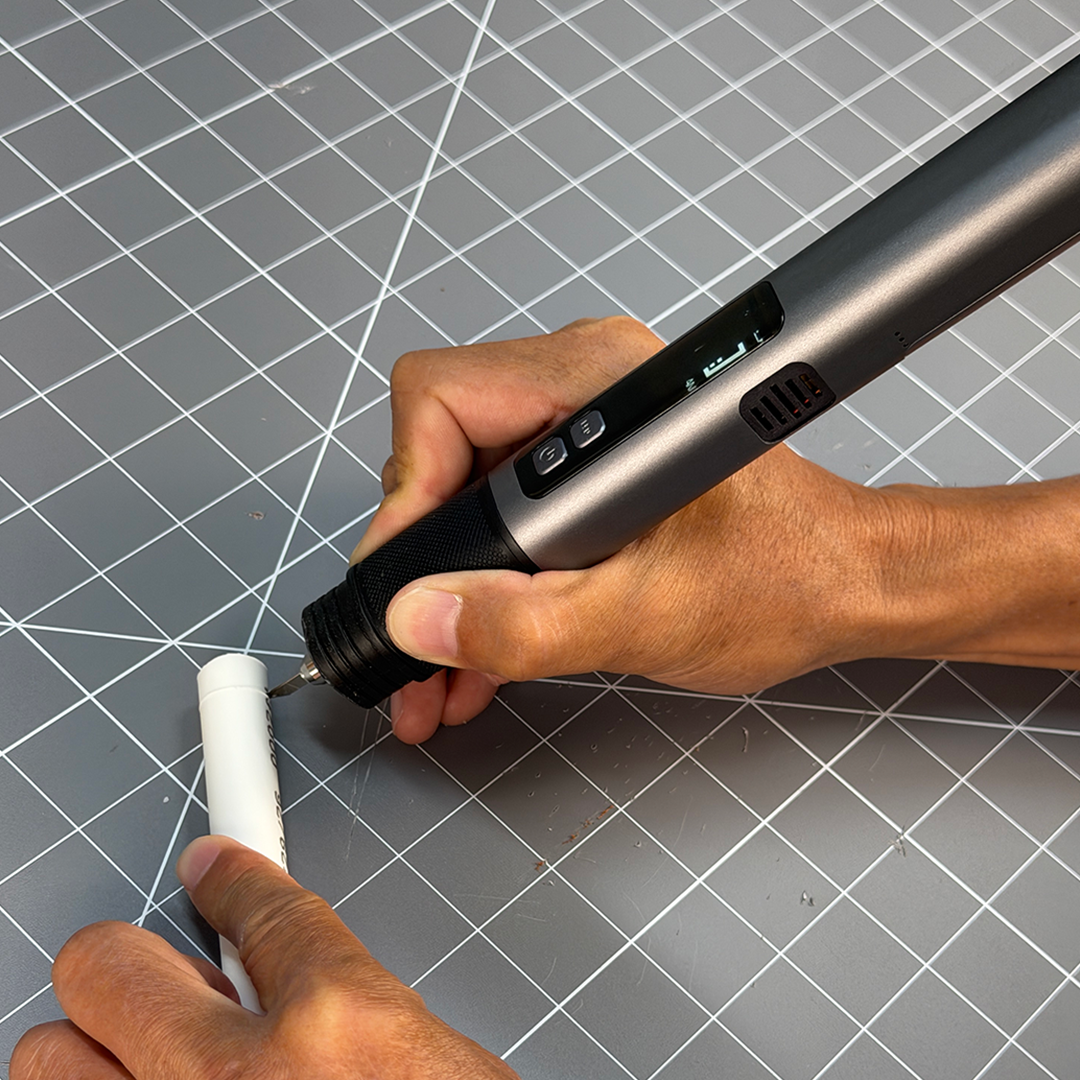 Keep Cutting Without The Constant Cooldown