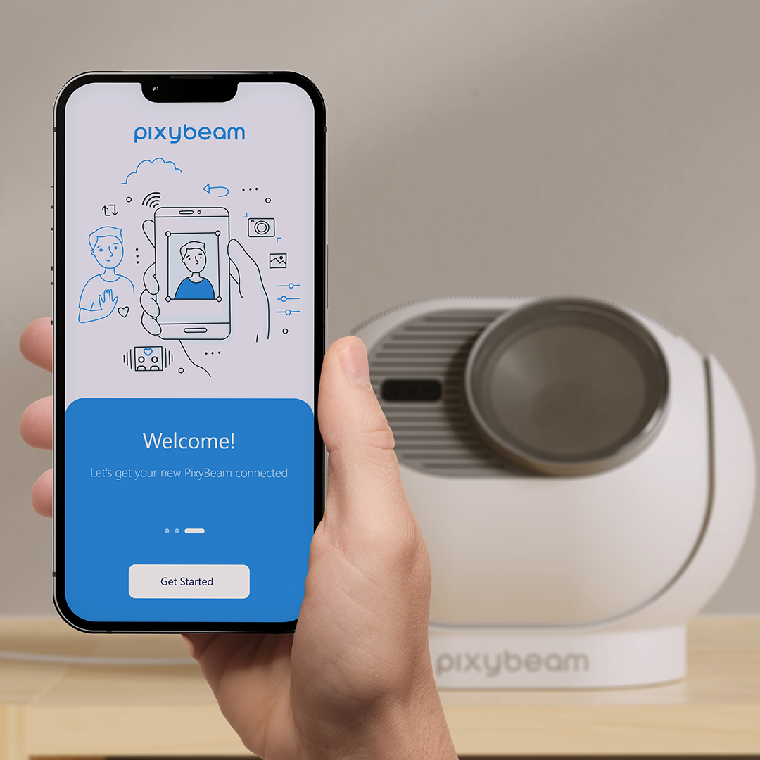 Share Bigger, Feel Closer