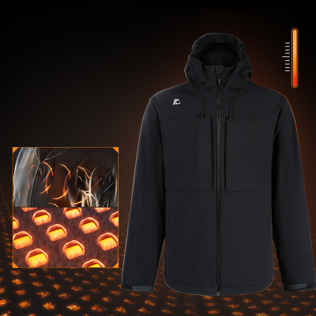 Armor Up for Every Season