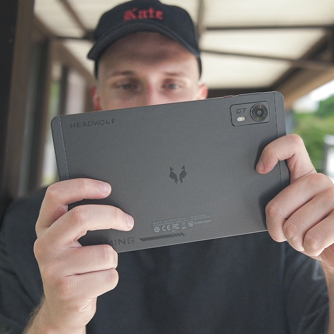 Portable Power for Serious Gaming